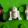 lego Star Wars minifigures Image 2