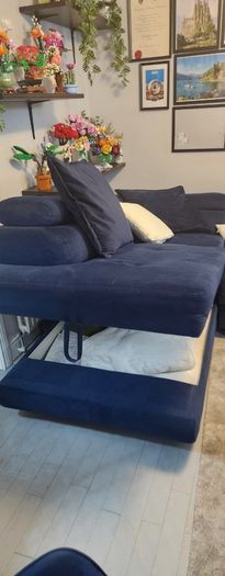 Sofa bed
