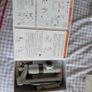 Insta360 Flow Pro Gimbal (Stone Gray) - Brand New, Opened Never Used Image 2