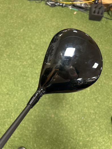 Titleist GT3 10 driver