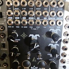 Bastl Citadel FX Wizard