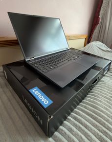 Lenovo Legion 5i Pro RTX 3070 Ti i7-12700H | Faulty / No Display