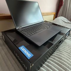 Lenovo Legion 5i Pro RTX 3070 Ti i7-12700H | Faulty / No Display
