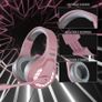Gaming Headset for PC and Gaming Consoles compatible with PS5, PS4, XBOX SERIES X | S, XBOX ONE, Nintendo Switch & Steam Deck with noise cancelling mic - RXH-30 Nakuru Edition Image 6