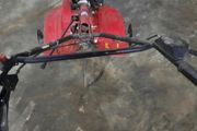 Petrol Rotavator- Perfect Condition