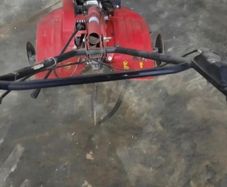 Petrol Rotavator- Perfect Condition