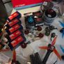 FPV Drones Goggles Transmitter Image 4