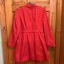 Coat size 18 Image 2