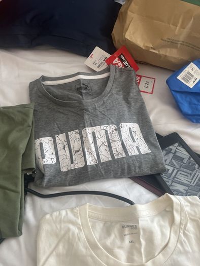 T shirt men