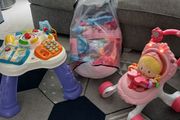 baby toys