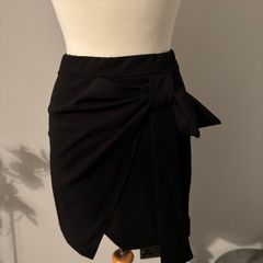 Boohoo skirt