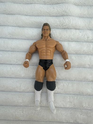 WWE Classic Superstars Jakks Lex Luger Series 15 Wrestling Used Please see pictures