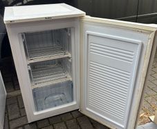 Small Freezer