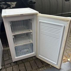 Small Freezer