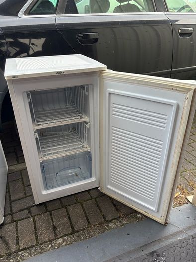 Small Freezer