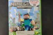 Minecraft Xbox 360