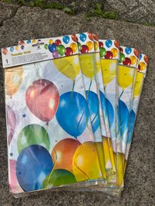 Party table cover