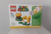 71392 cat mario, ego