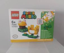 71392 cat mario, ego