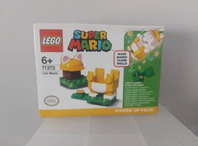 71392 cat mario, ego