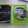 Spanish disc Halo Combat Evolved Xbox Original Games Original Image 3