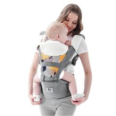 baby hip seat carrier 6-36m
