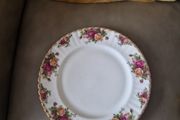 royal albert