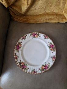 royal albert