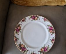 royal albert