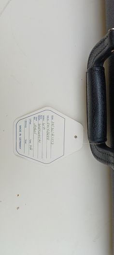 Weltmeister Achat 72 Bass