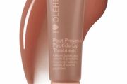 Ole Henriksen Pout Preserve Hydrating Peptide Lip Treatment Creme Brulee
