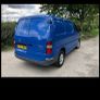 Toyota Hiace Image 5