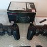 Gamestick X2 Controller - retro gaming 3D Games - 4k Gamepad 2.4G Wireless 64GB (Unused) hundreds of games psp n64 etc Image 2