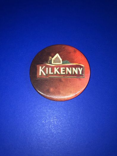 Kilkenny magnet bottle opener