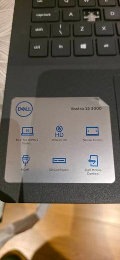 Dell Vostro