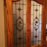 Solid timber 6 panel internal doors Image 2