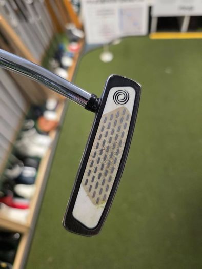 Odyssey Stroke Lab R-Line Arrow Putter