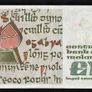Ireland 1989 Queen Medb 1 Pound Banknote Image 2