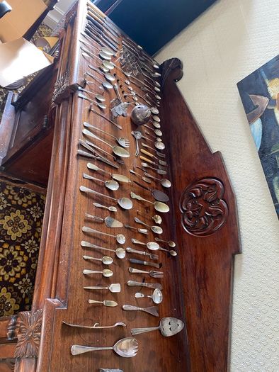 antique job lot