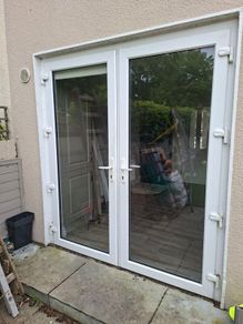 French Doors