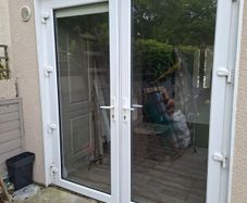 French Doors
