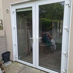 French Doors