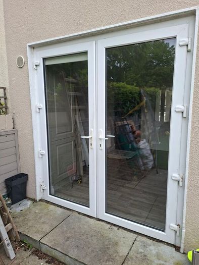 French Doors