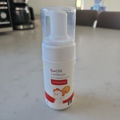 chicken pox mousse