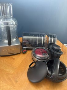 Magimix 5200xl Premium