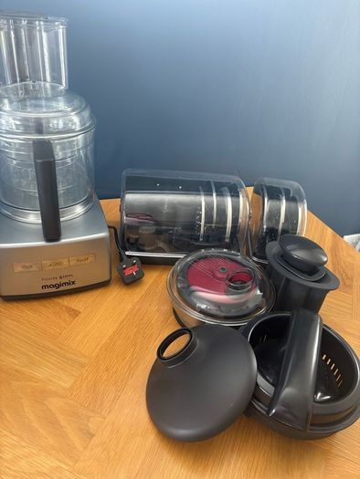 Magimix 5200xl Premium