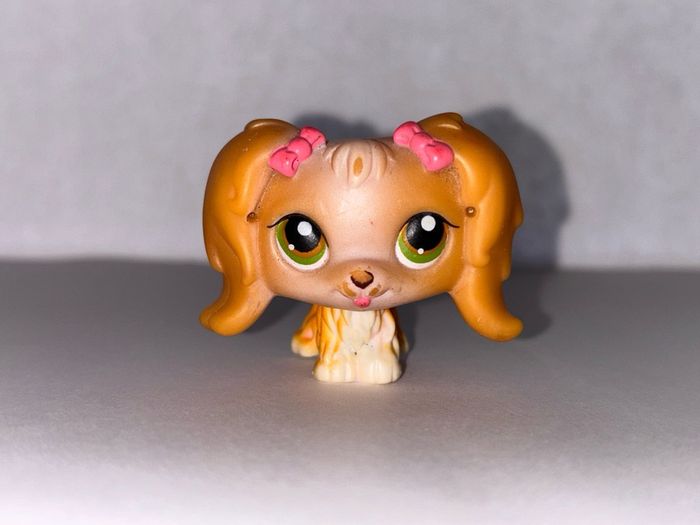 littlest pet shop (LPS) Maltese bundle!