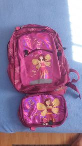 School Bag