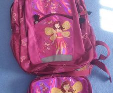 School Bag