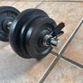 10KG Dumbell Image 2